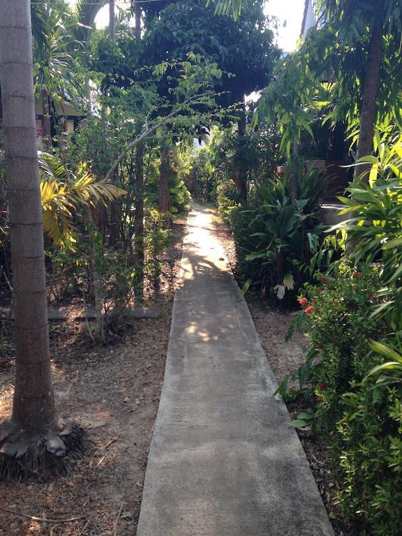 Lovely Lanta Resort Ko Lanta Esterno foto