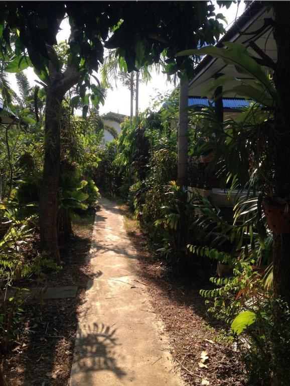 Lovely Lanta Resort Ko Lanta Esterno foto