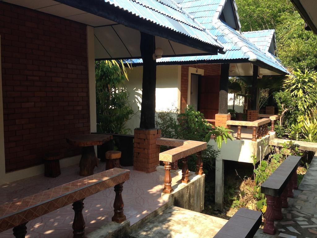 Lovely Lanta Resort Ko Lanta Esterno foto