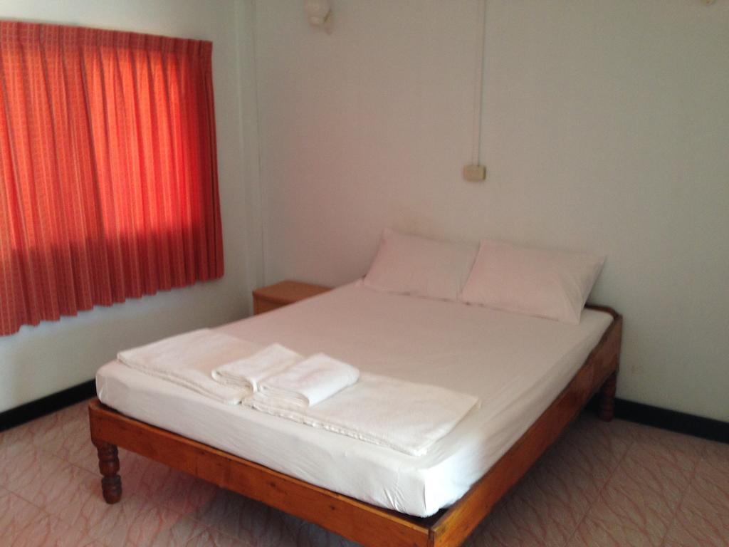Lovely Lanta Resort Ko Lanta Camera foto
