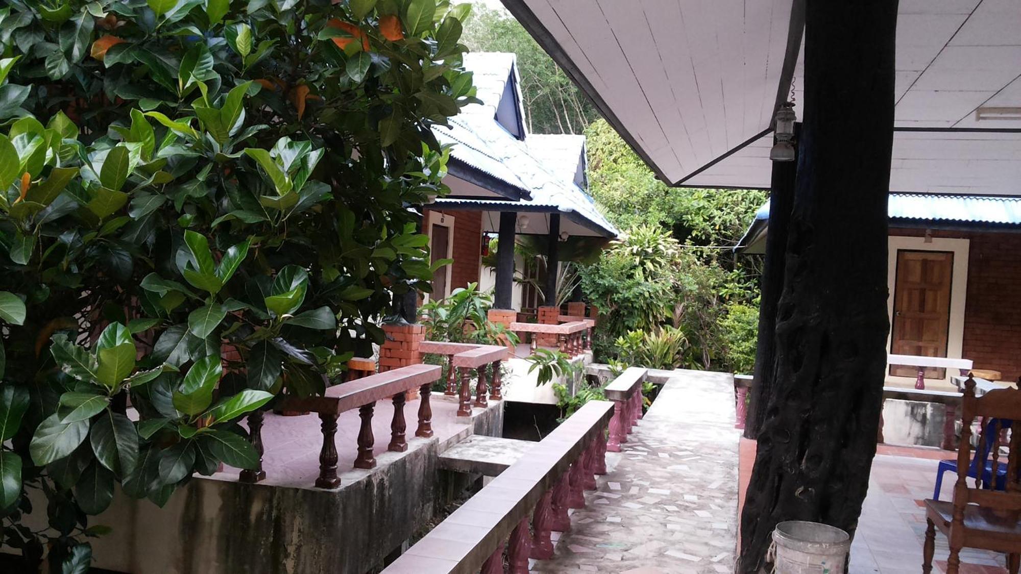 Lovely Lanta Resort Ko Lanta Esterno foto