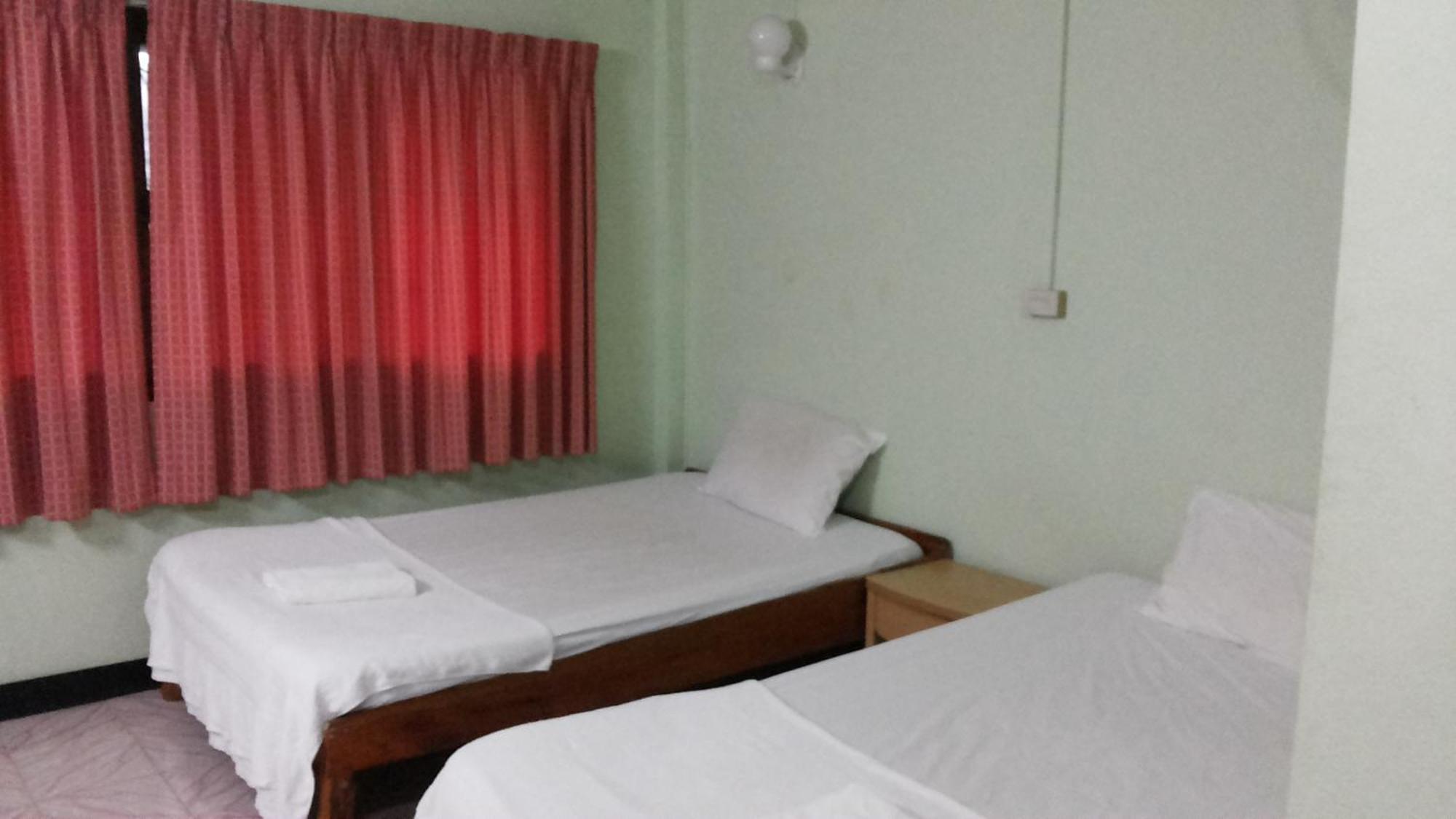 Lovely Lanta Resort Ko Lanta Esterno foto