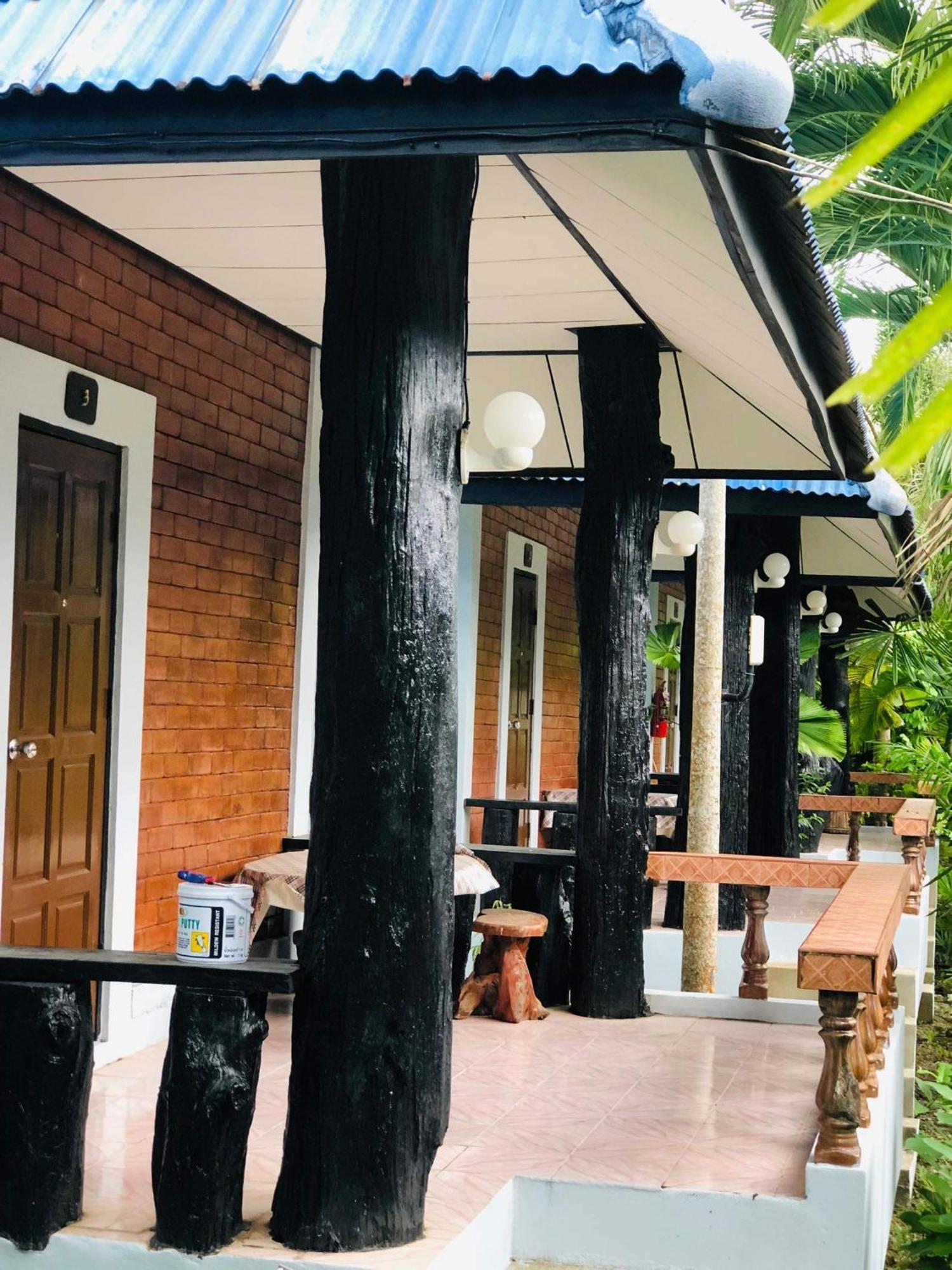 Lovely Lanta Resort Ko Lanta Esterno foto