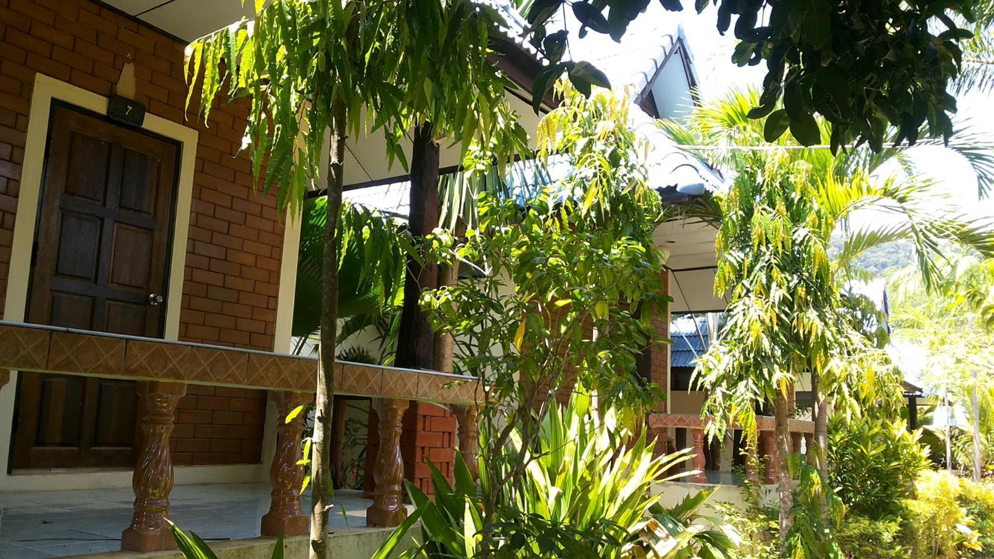 Lovely Lanta Resort Ko Lanta Esterno foto