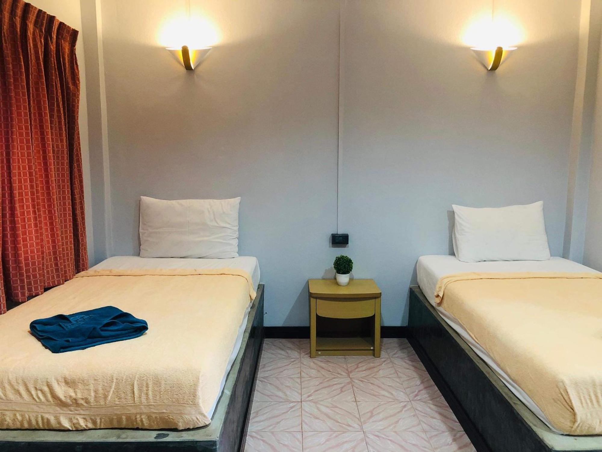Lovely Lanta Resort Ko Lanta Esterno foto