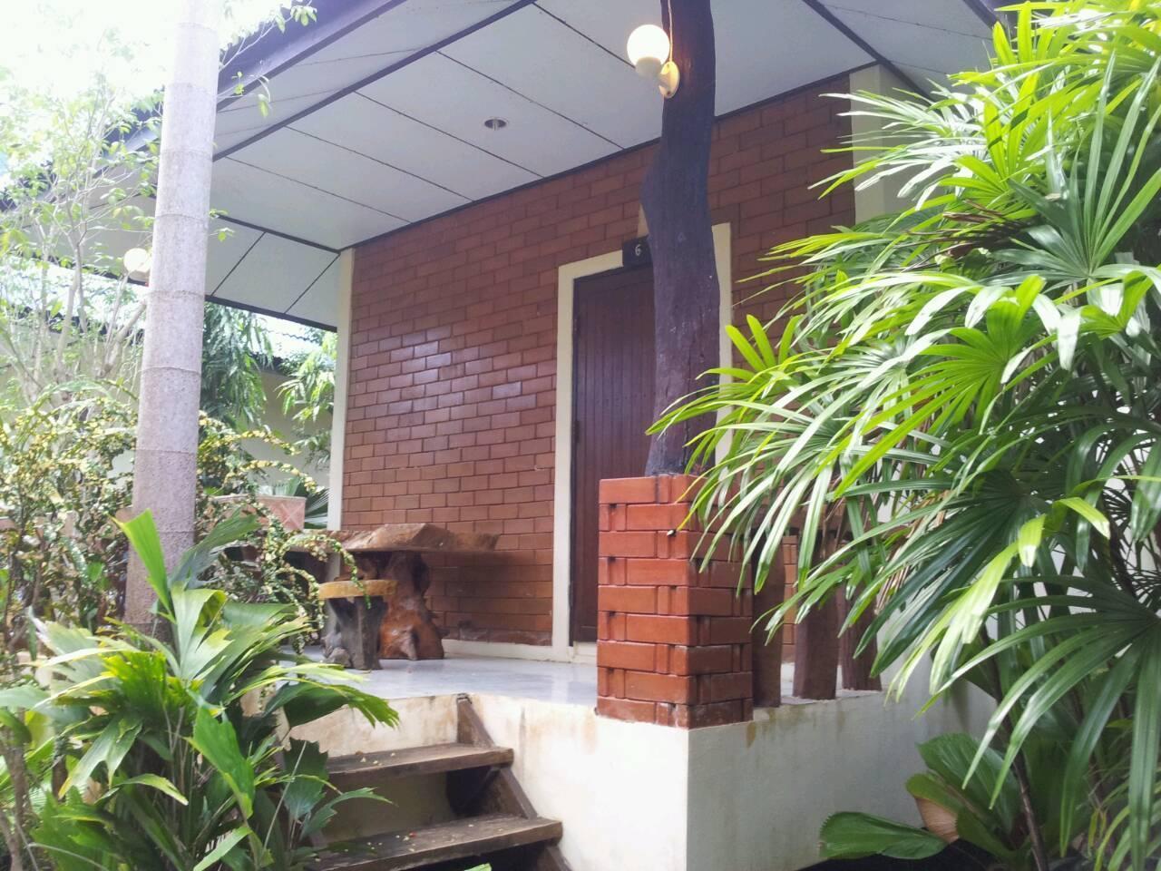 Lovely Lanta Resort Ko Lanta Esterno foto