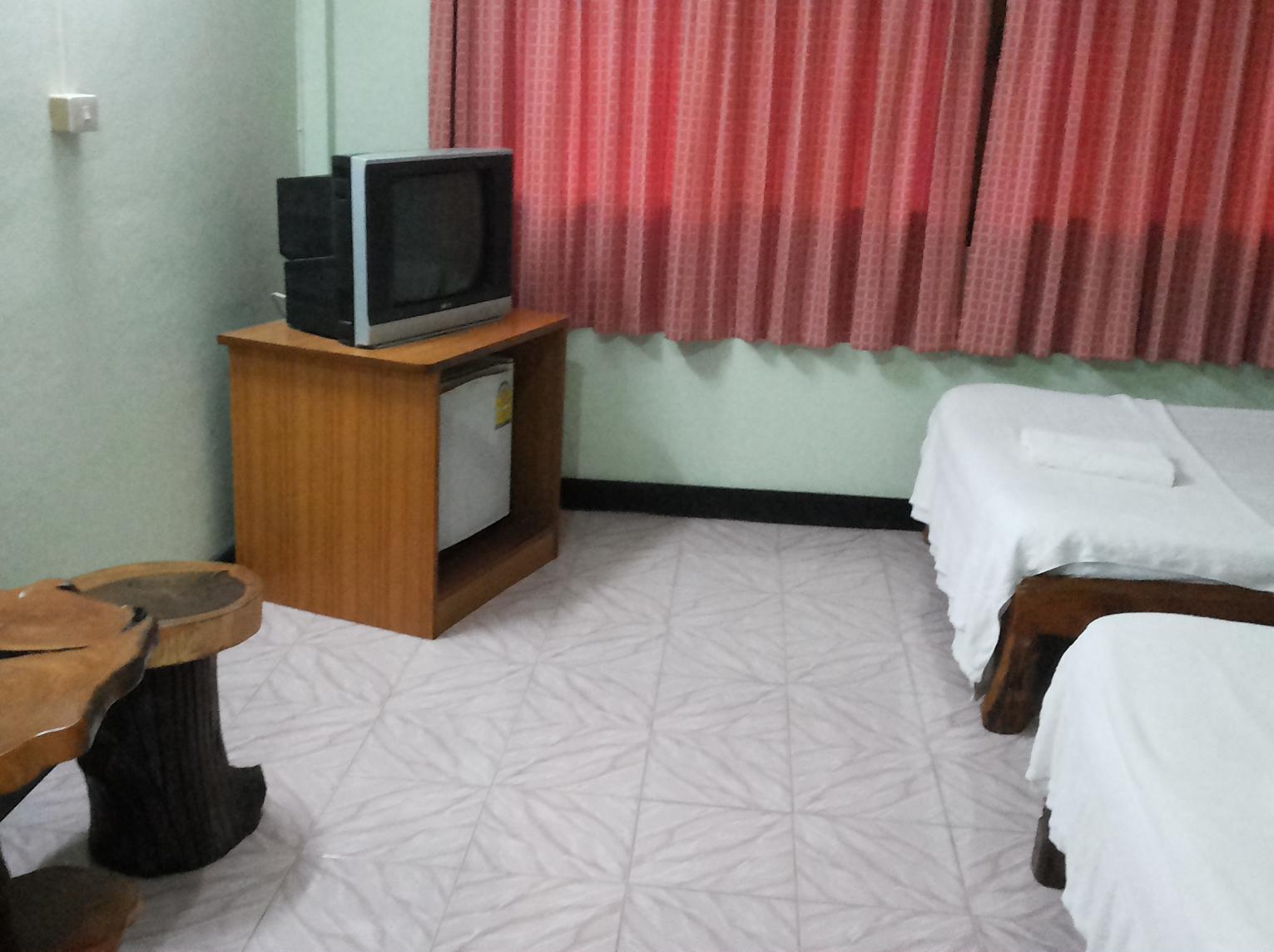 Lovely Lanta Resort Ko Lanta Esterno foto