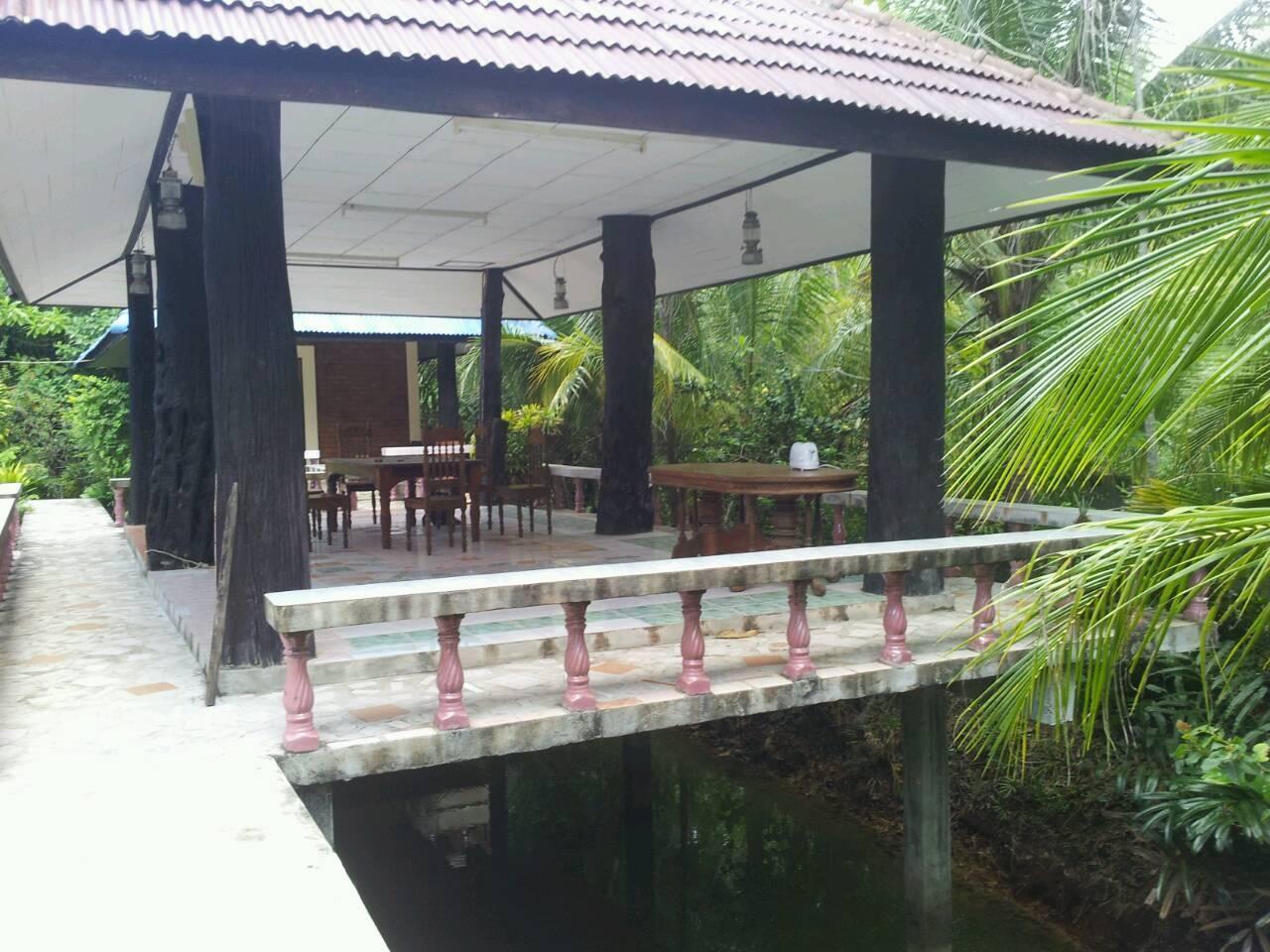 Lovely Lanta Resort Ko Lanta Esterno foto