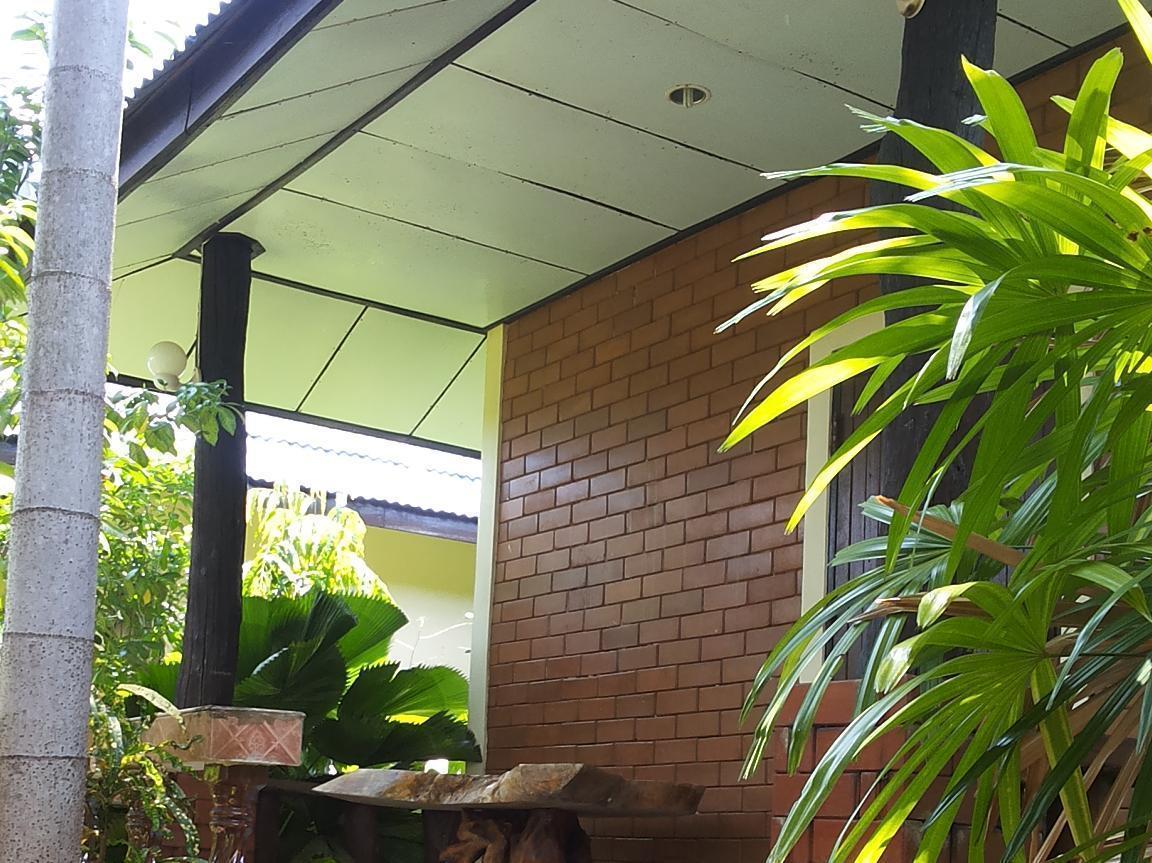 Lovely Lanta Resort Ko Lanta Esterno foto