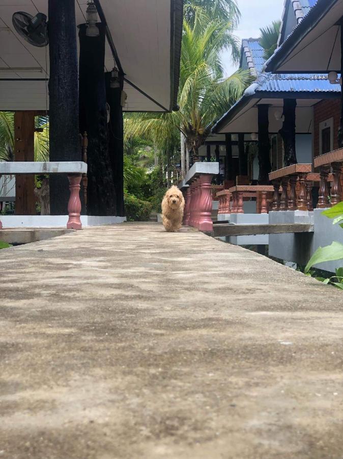 Lovely Lanta Resort Ko Lanta Esterno foto