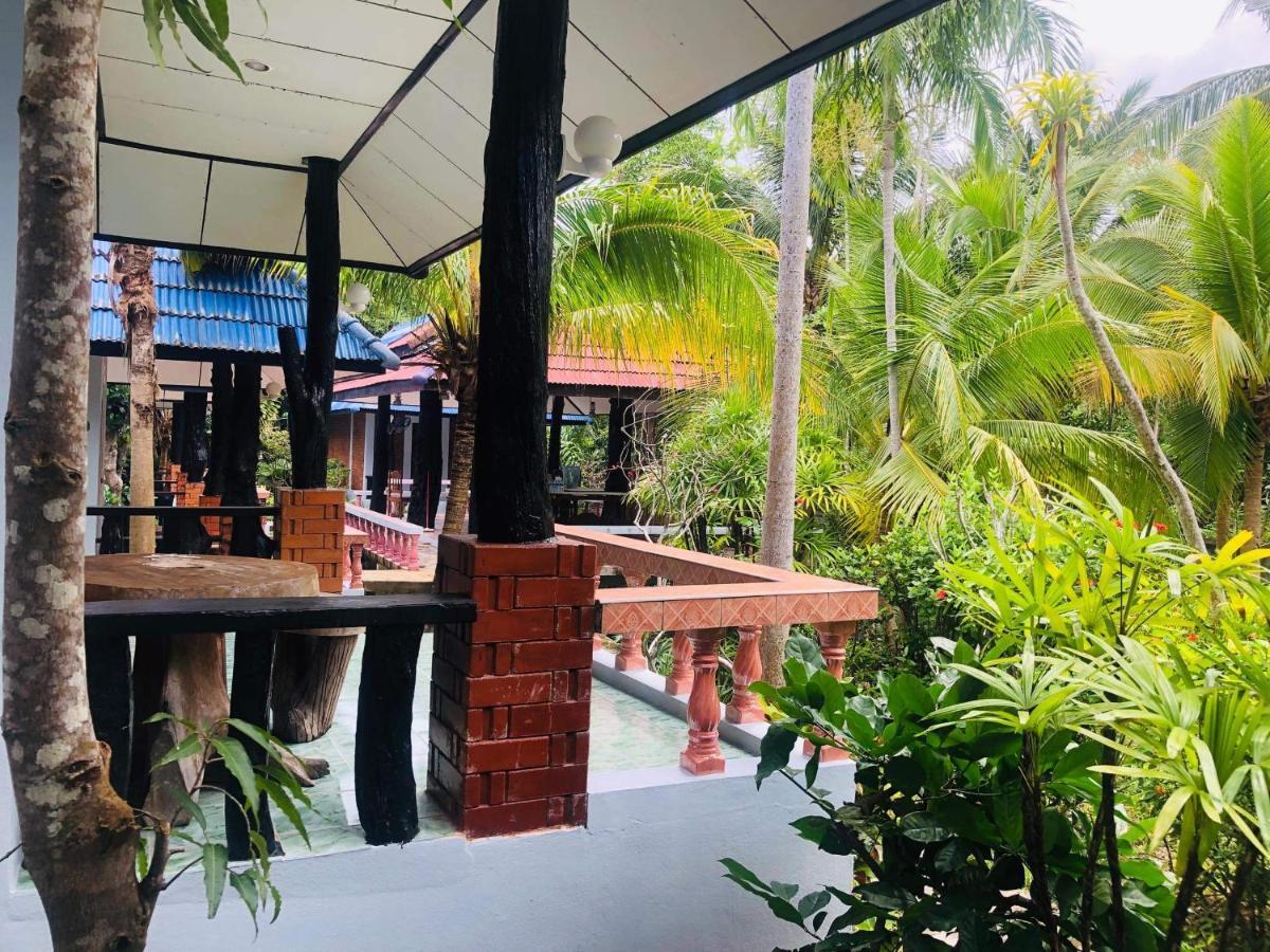 Lovely Lanta Resort Ko Lanta Esterno foto