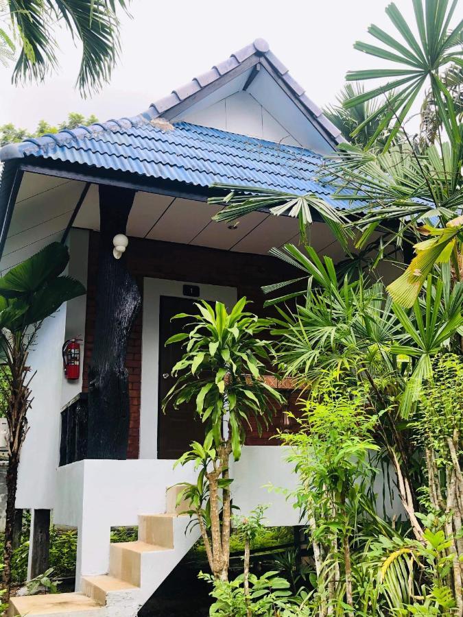 Lovely Lanta Resort Ko Lanta Esterno foto