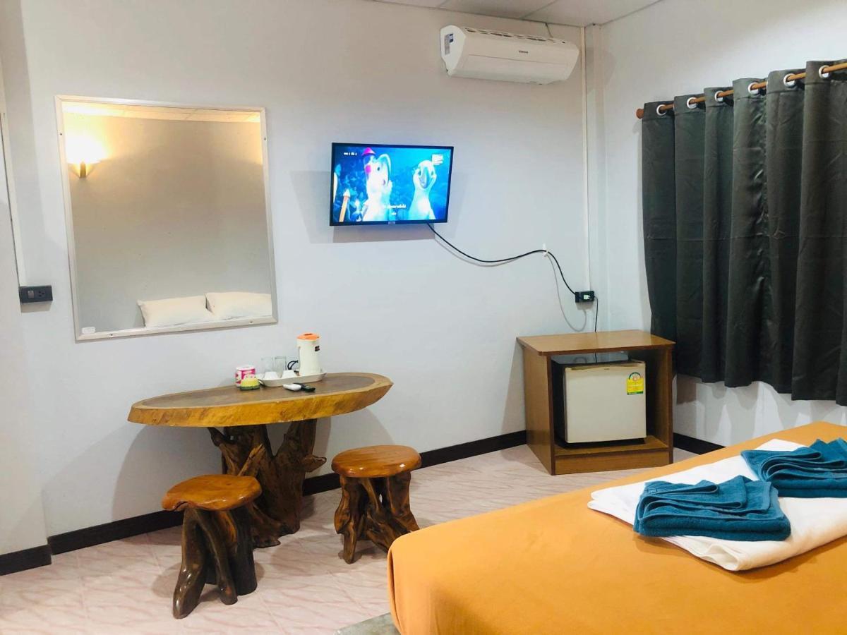 Lovely Lanta Resort Ko Lanta Esterno foto